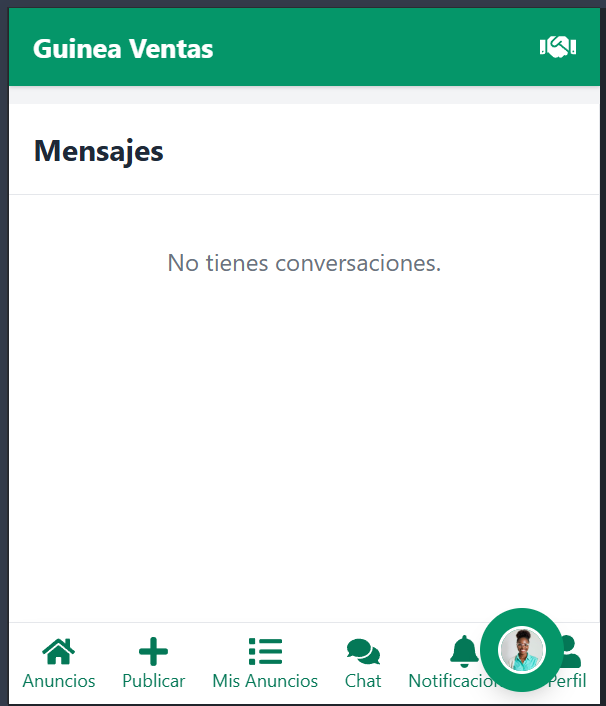 Chat