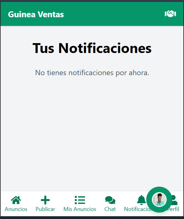 Notificaciones